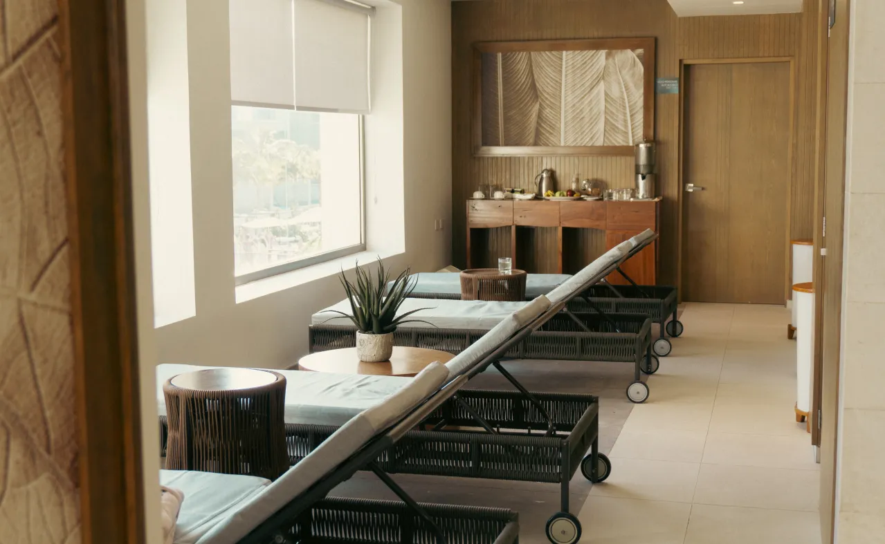 Catalonia Grand Costa Mujeres All Suites & Spa resort