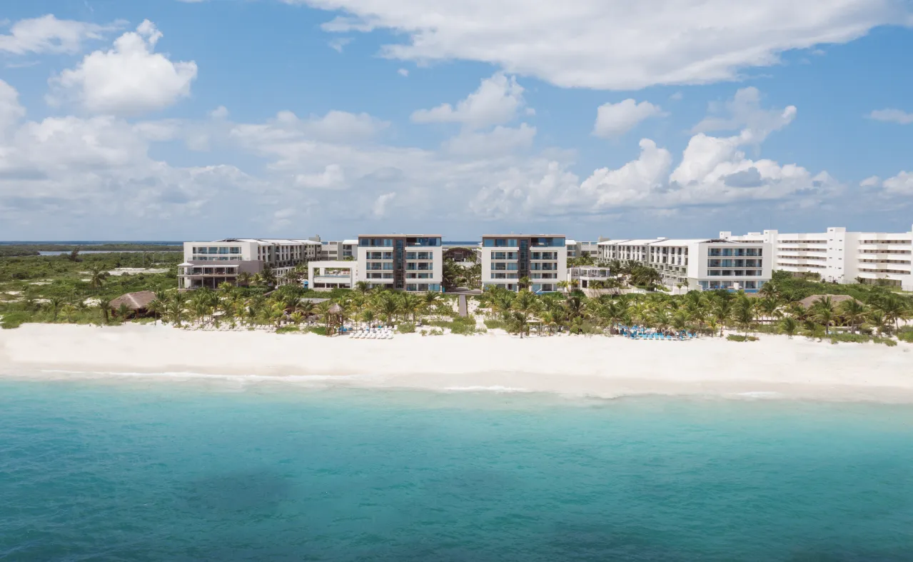 Catalonia Grand Costa Mujeres All Suites & Spa resort