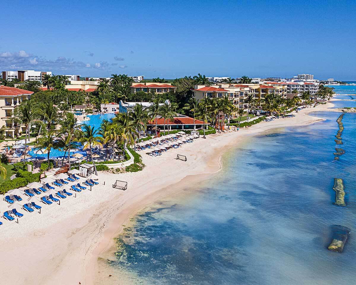 Marina El Cid Spa and Beach Resort resort