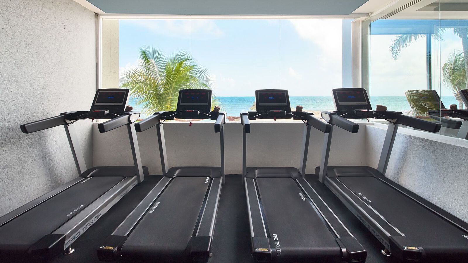 Marina El Cid Spa and Beach Resort resort