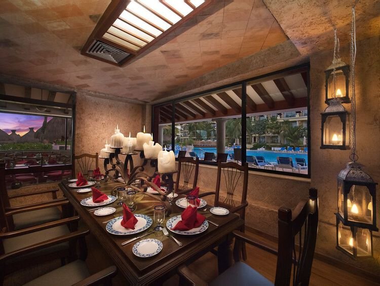 Marina El Cid Spa and Beach Resort resort