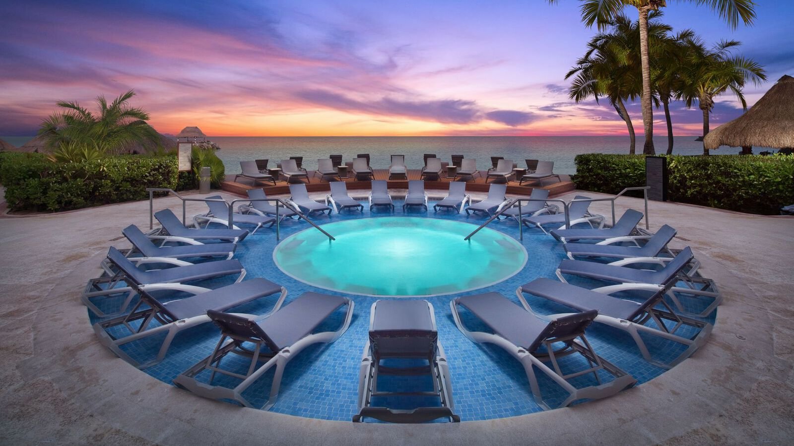 Marina El Cid Spa and Beach Resort resort