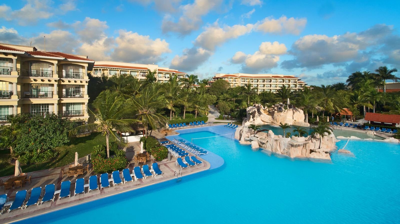 Marina El Cid Spa and Beach Resort resort