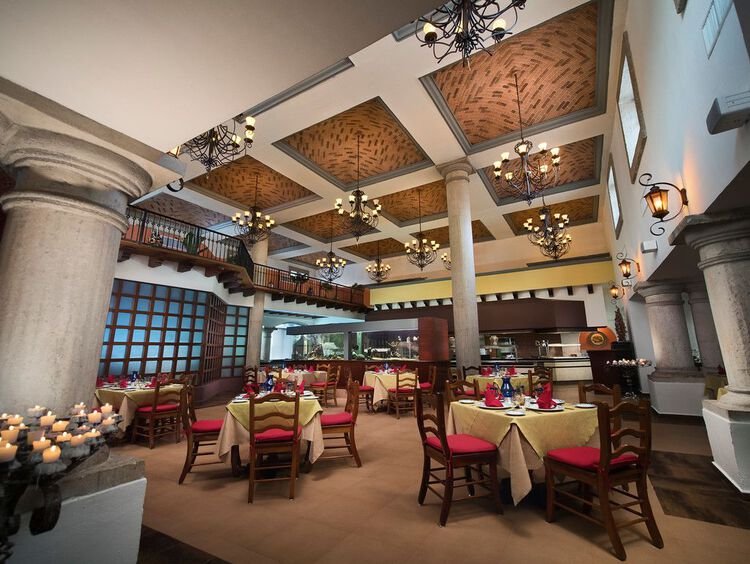 Marina El Cid Spa and Beach Resort resort