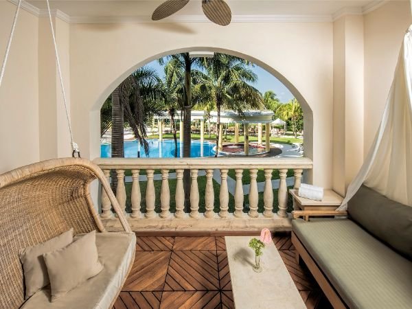 Pool View Suite at JOIA Paraiso by Iberostar