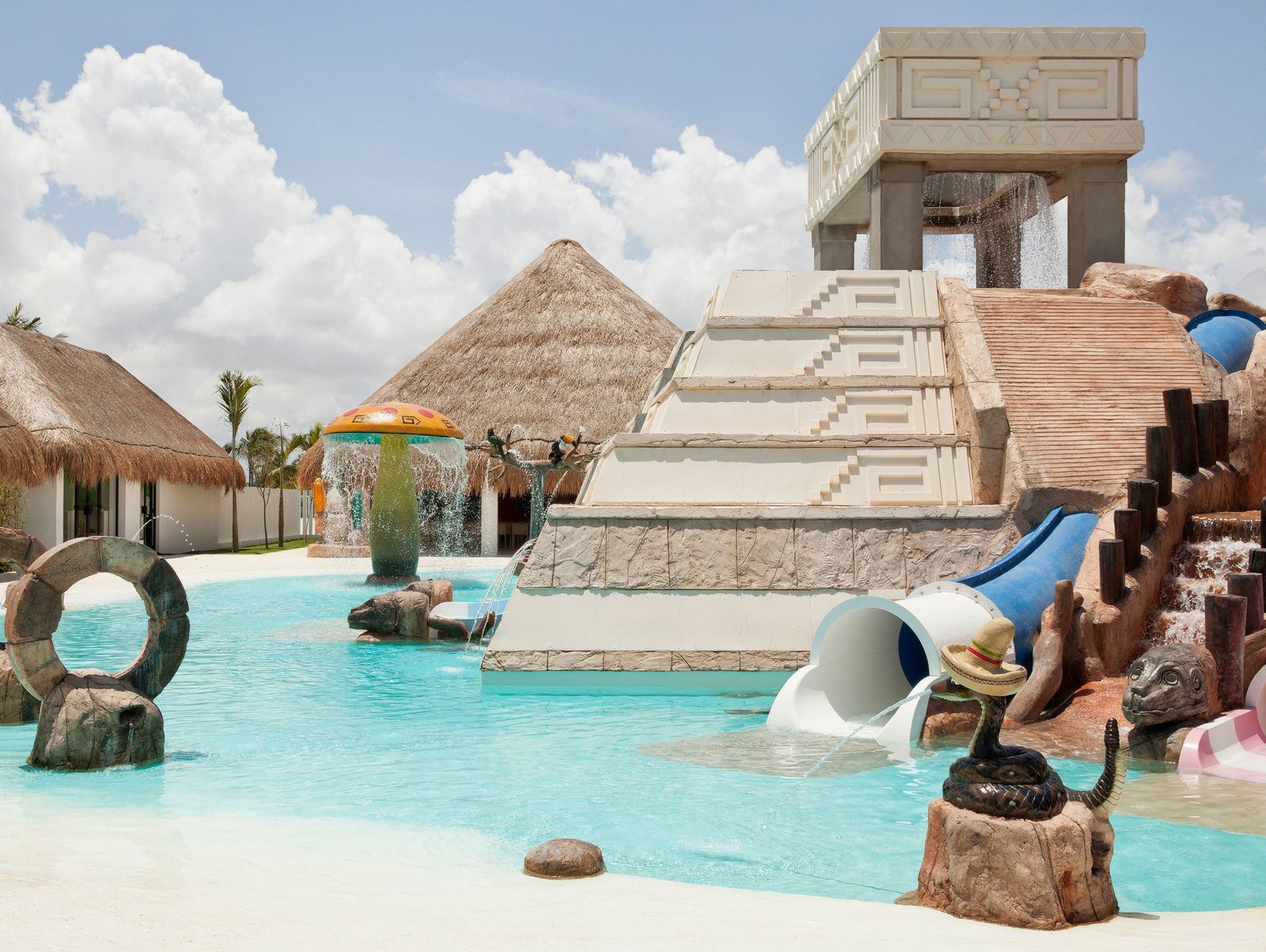 Finest Playa Mujeres resort