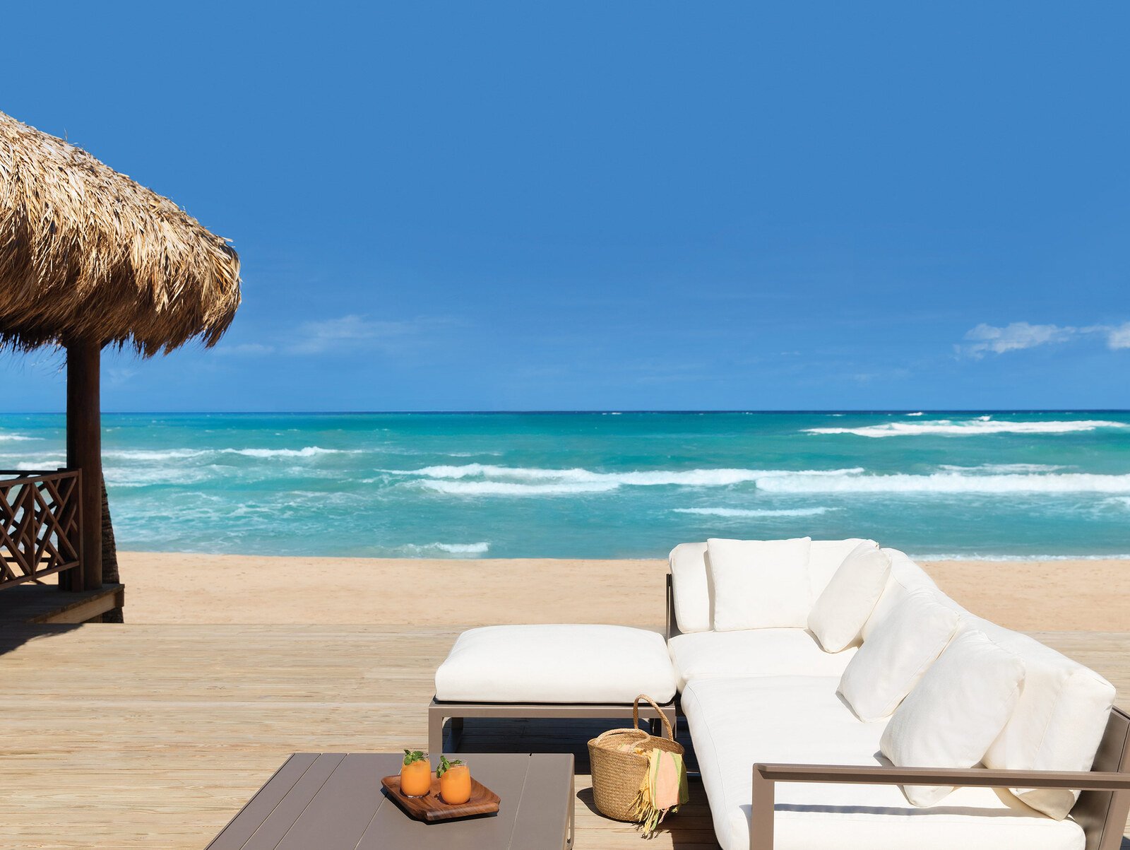 Excellence Punta Cana resort