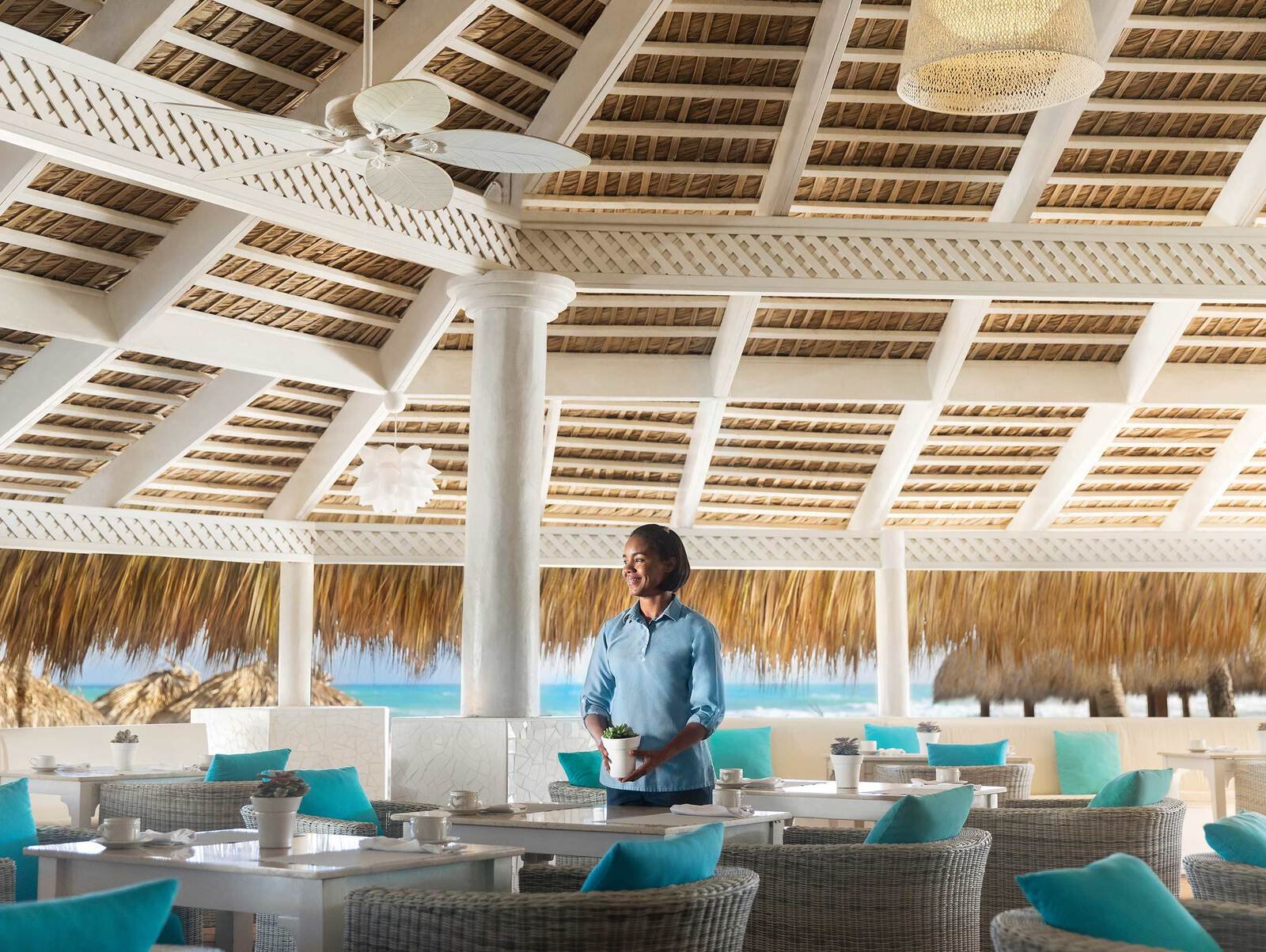 Excellence Punta Cana resort