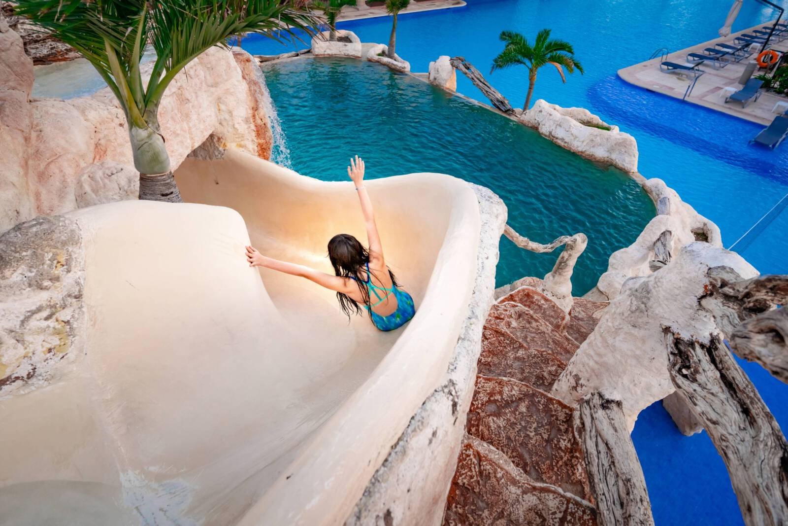 Marina El Cid Spa and Beach Resort resort