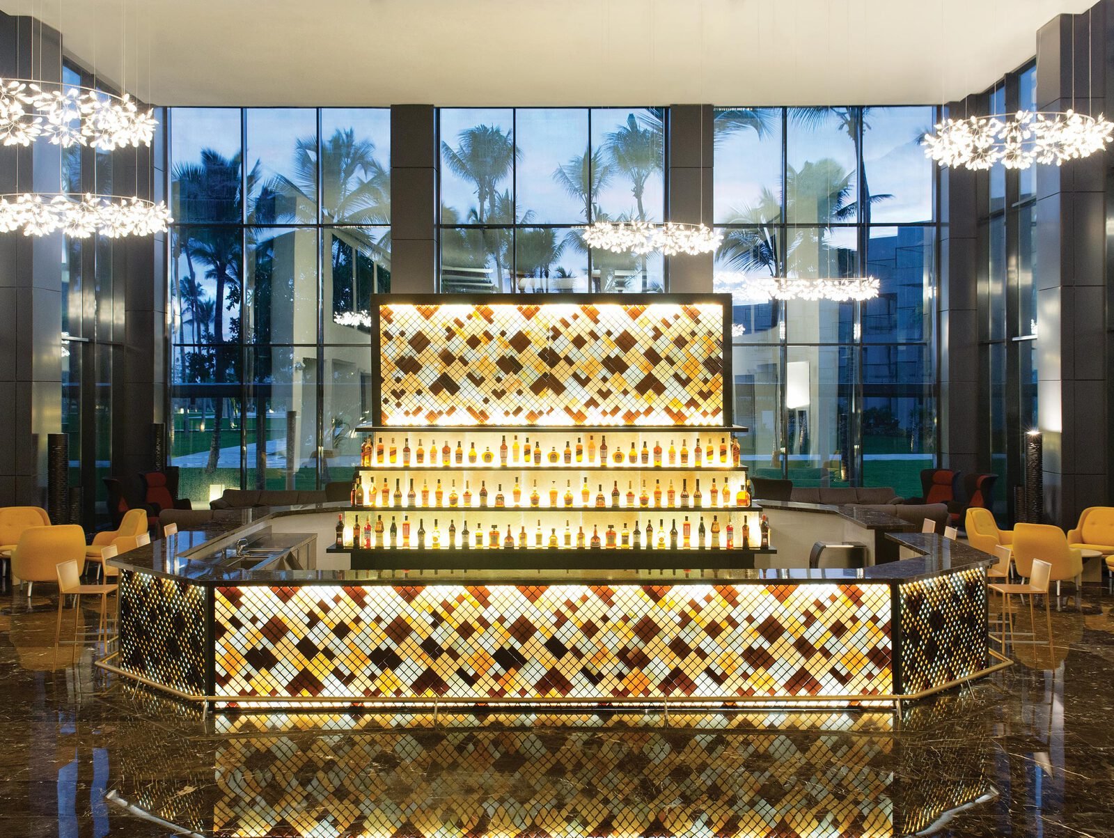 Excellence Carmen resort