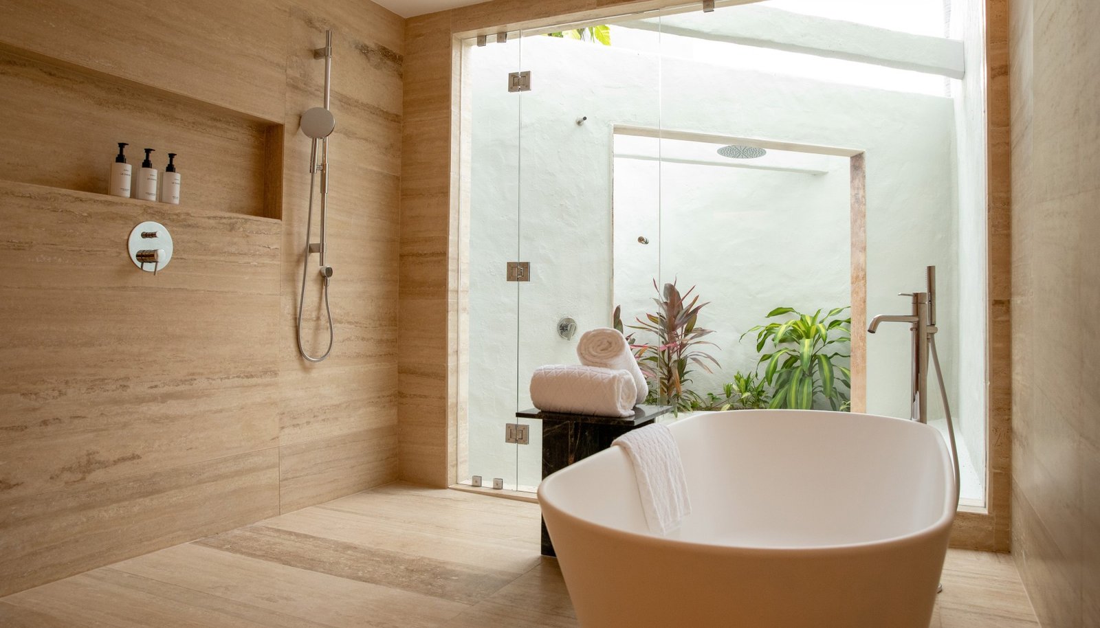 Master Luxury Suite Ocean Front Private Pool & Outdoor Shower Diamond Club™ at Royalton Reserve Paraíso de la Bonita, A Luxury Collection Resort, Riviera Maya, Adult All-Inclusive