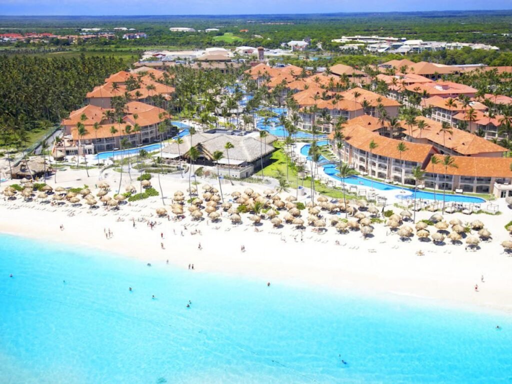 Excellence Punta Cana
