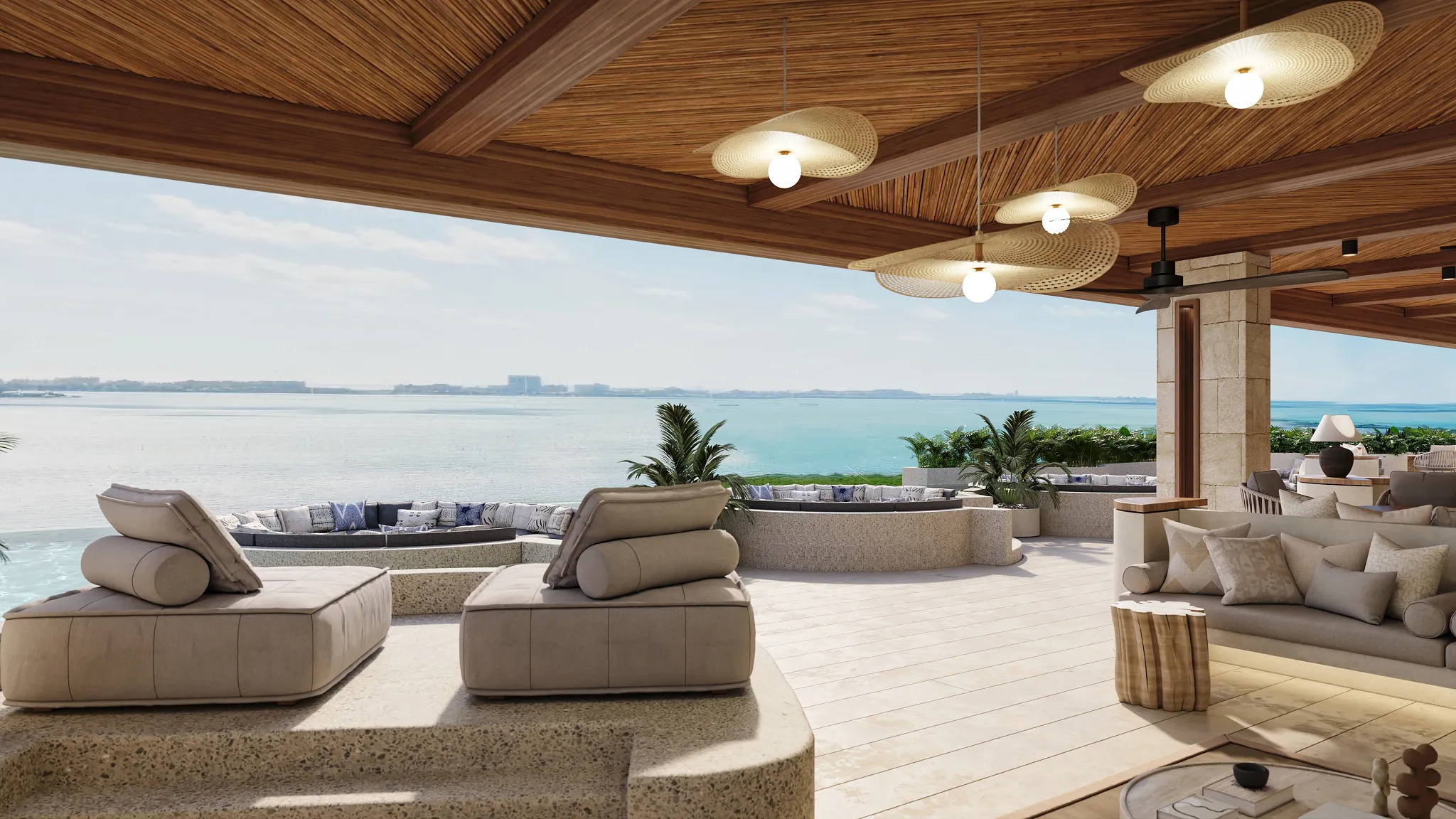 Secrets Mirabel Cancun Resort & Spa resort