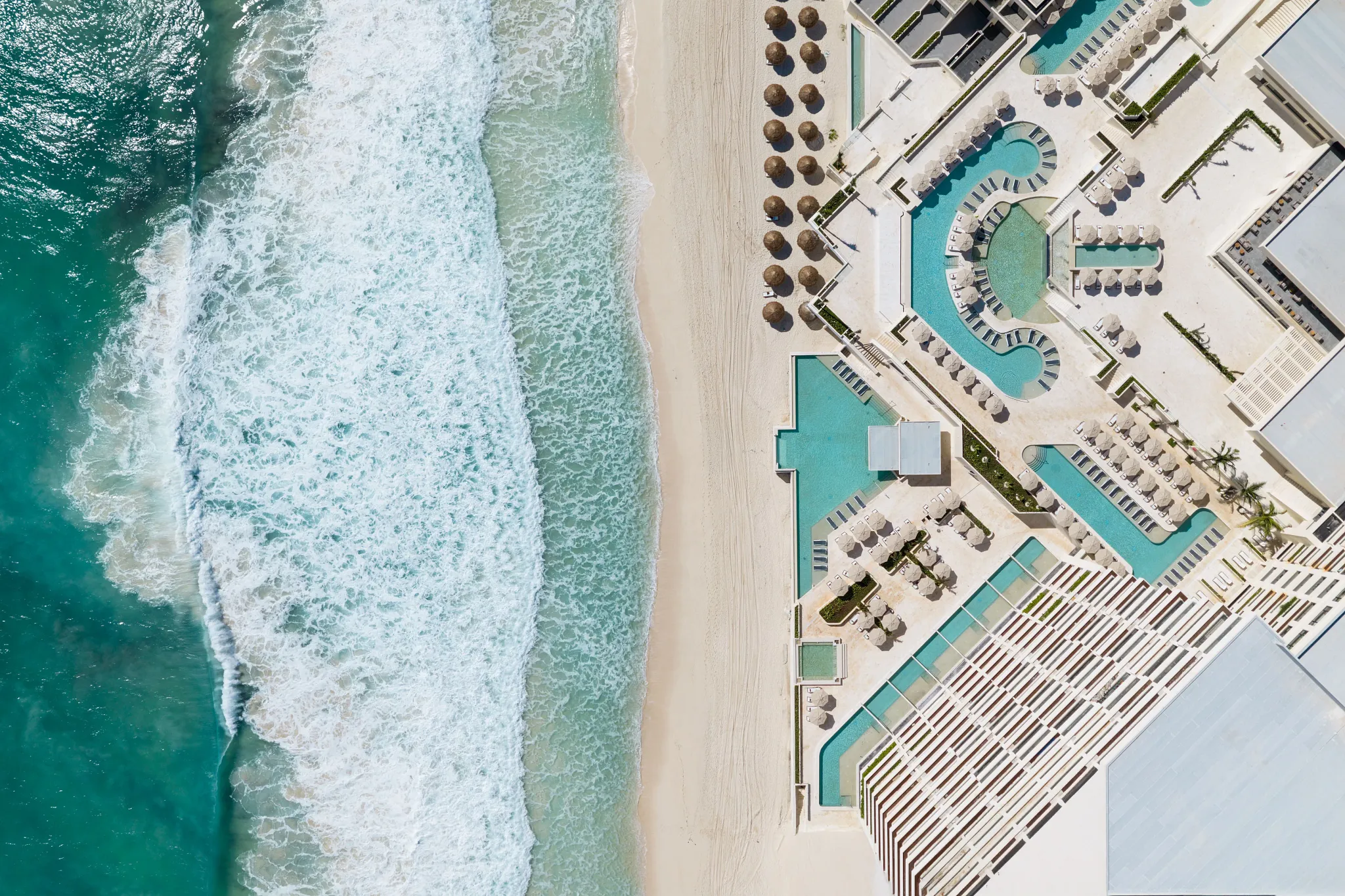 Secrets Mirabel Cancun Resort & Spa resort