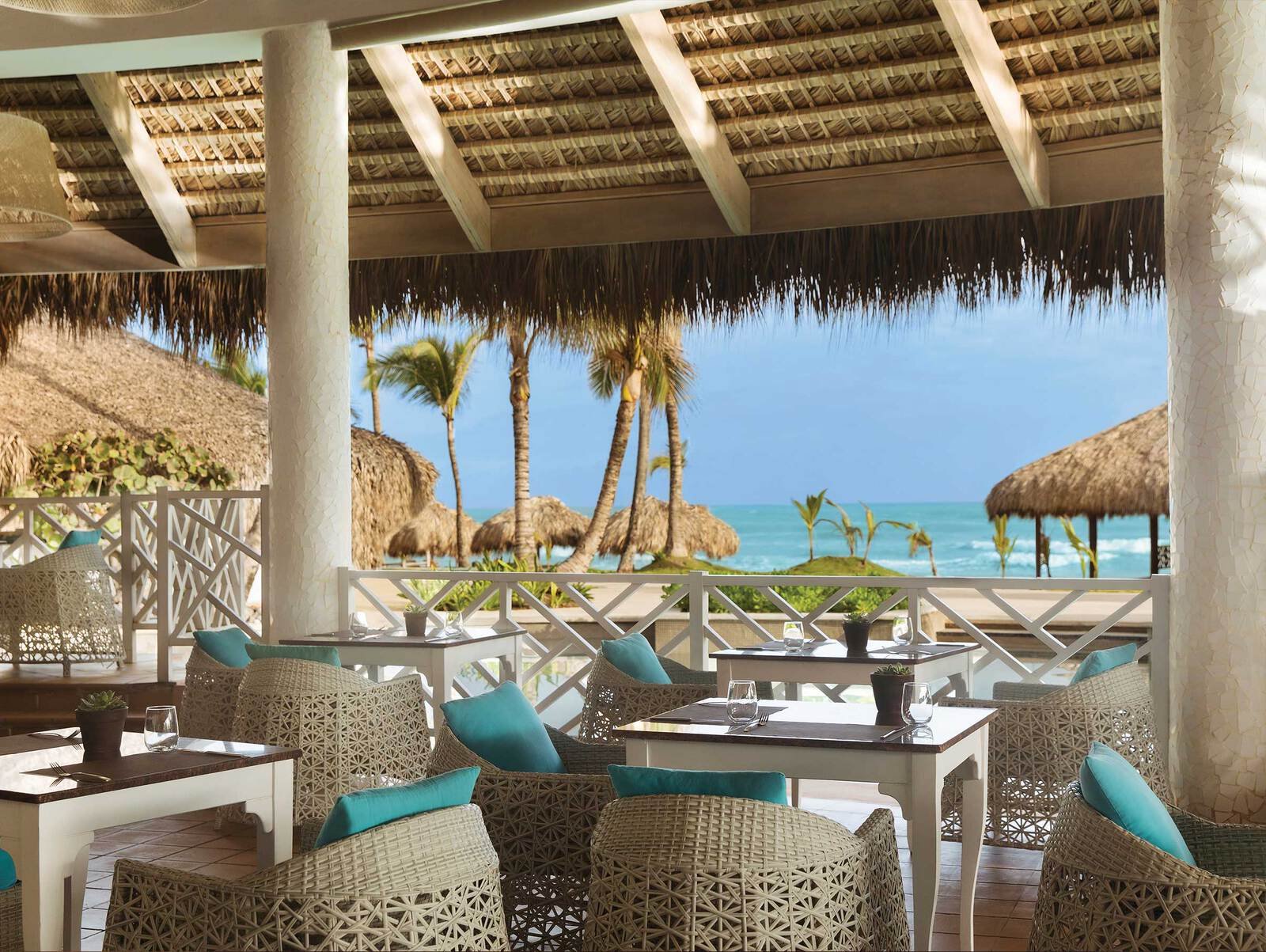 Excellence Punta Cana resort