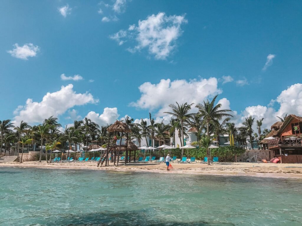 Margaritaville Island Reserve Riviera Cancún