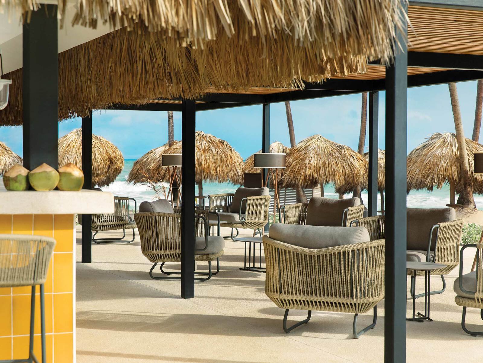 Excellence Punta Cana resort