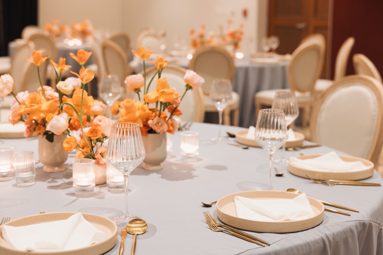 Ballroom wedding venue at Royalton Reserve Paraíso de la Bonita, A Luxury Collection Resort, Riviera Maya, Adult All-Inclusive