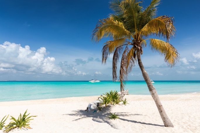 Playa Mujeres