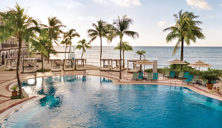 Wyndham Alltra Playa del Carmen resort