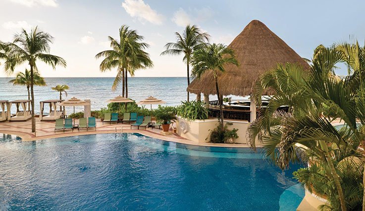Wyndham Alltra Playa del Carmen resort