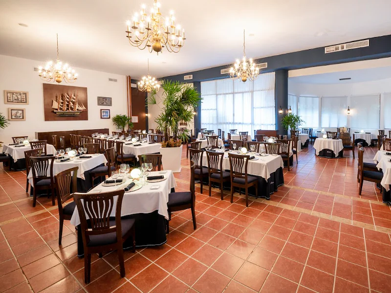 Portofino Restaurant wedding venue at Viva Maya by Wyndham