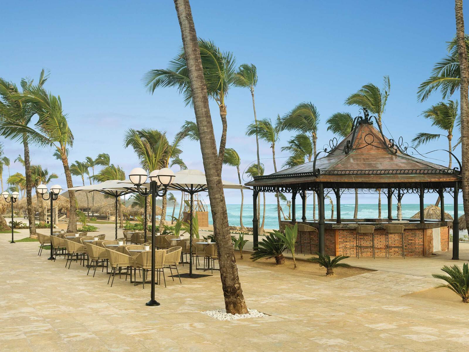 Excellence Punta Cana resort