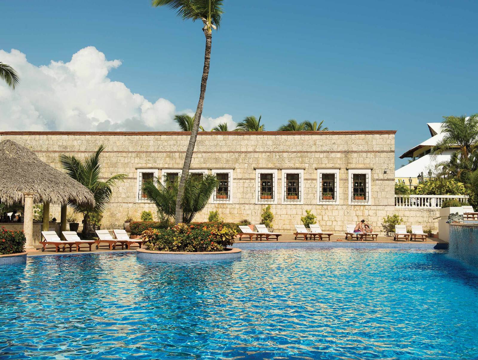 Excellence Punta Cana resort