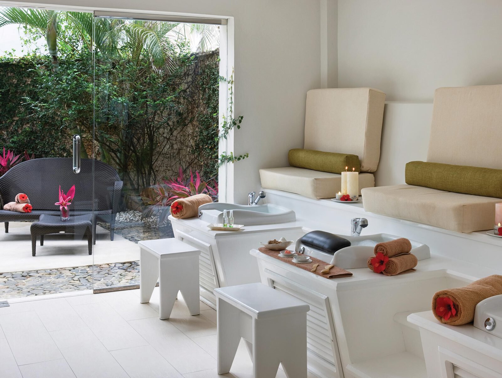 Excellence Punta Cana resort