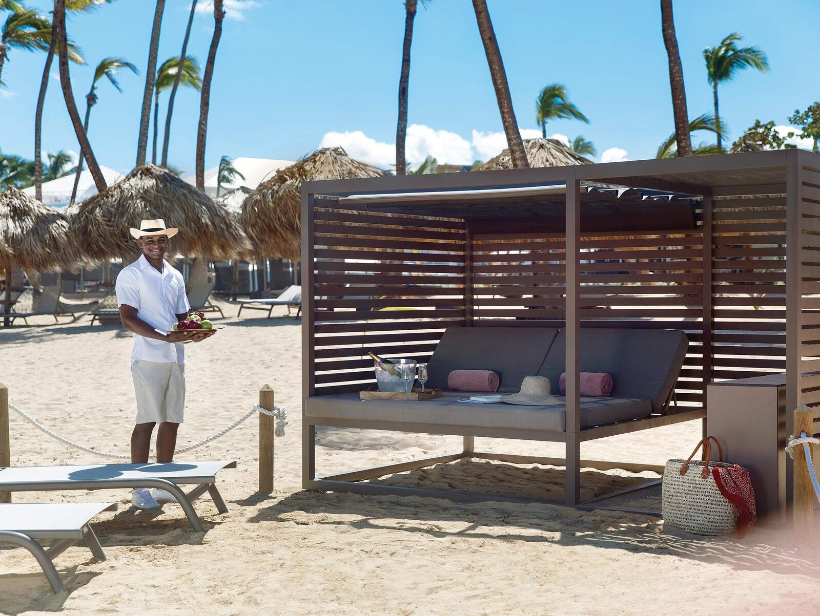 Excellence Punta Cana resort