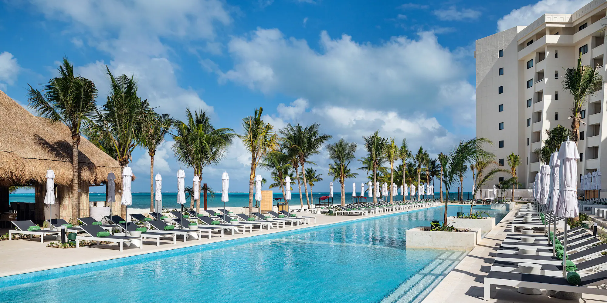 Meliá Casa Maya Cancún resort