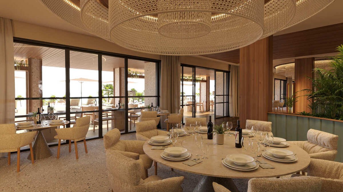 Finest Riviera Cancun resort