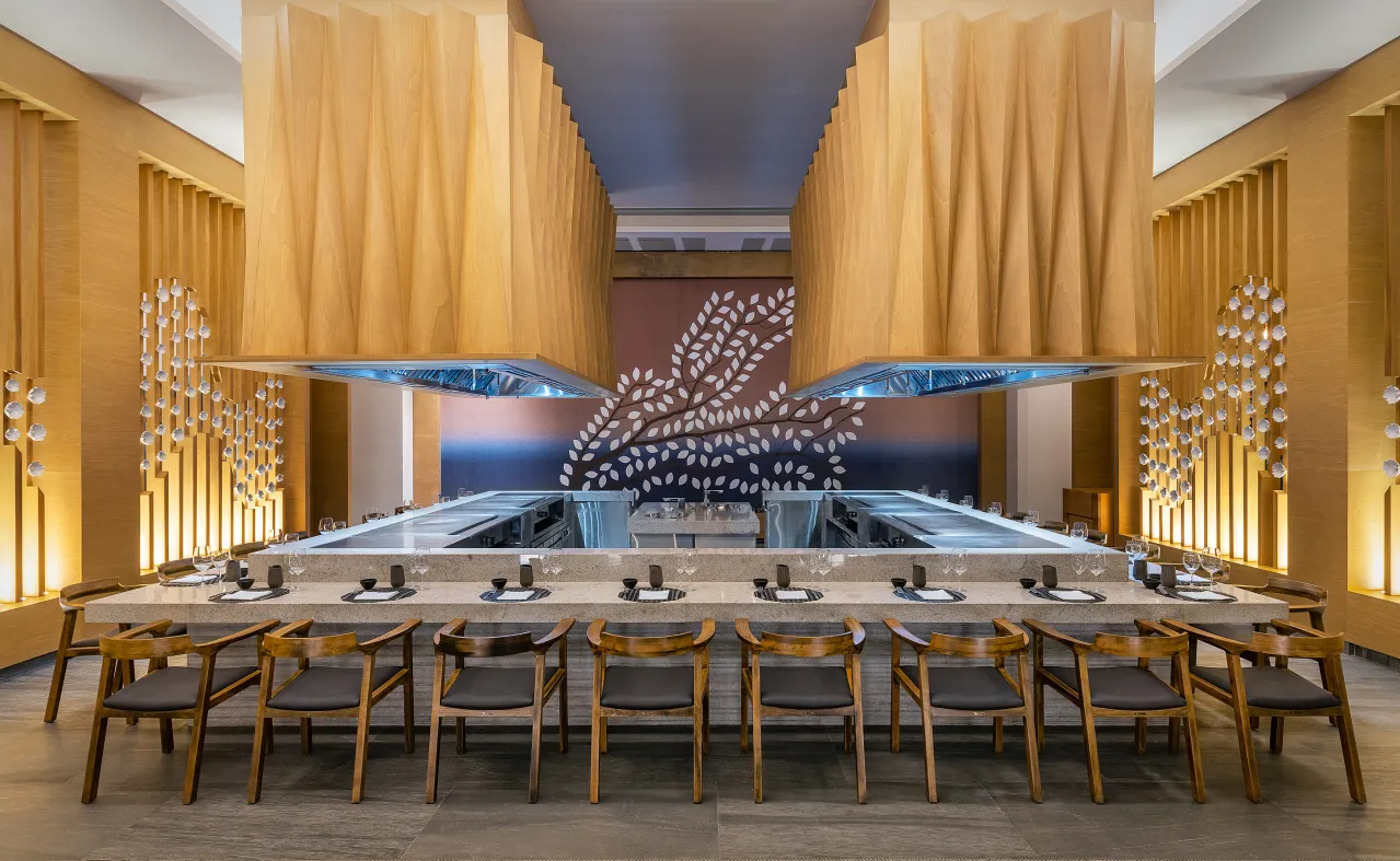 Catalonia Grand Costa Mujeres All Suites & Spa resort
