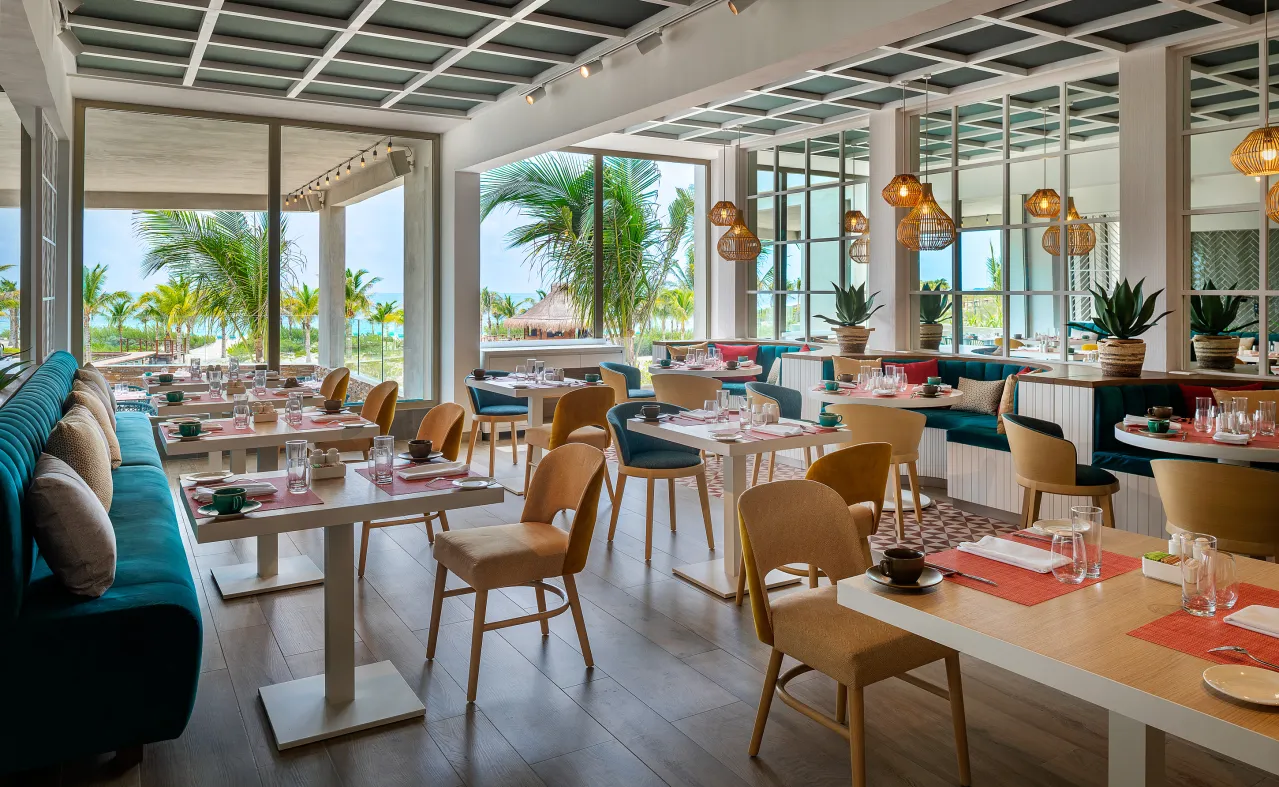 Catalonia Grand Costa Mujeres All Suites & Spa resort