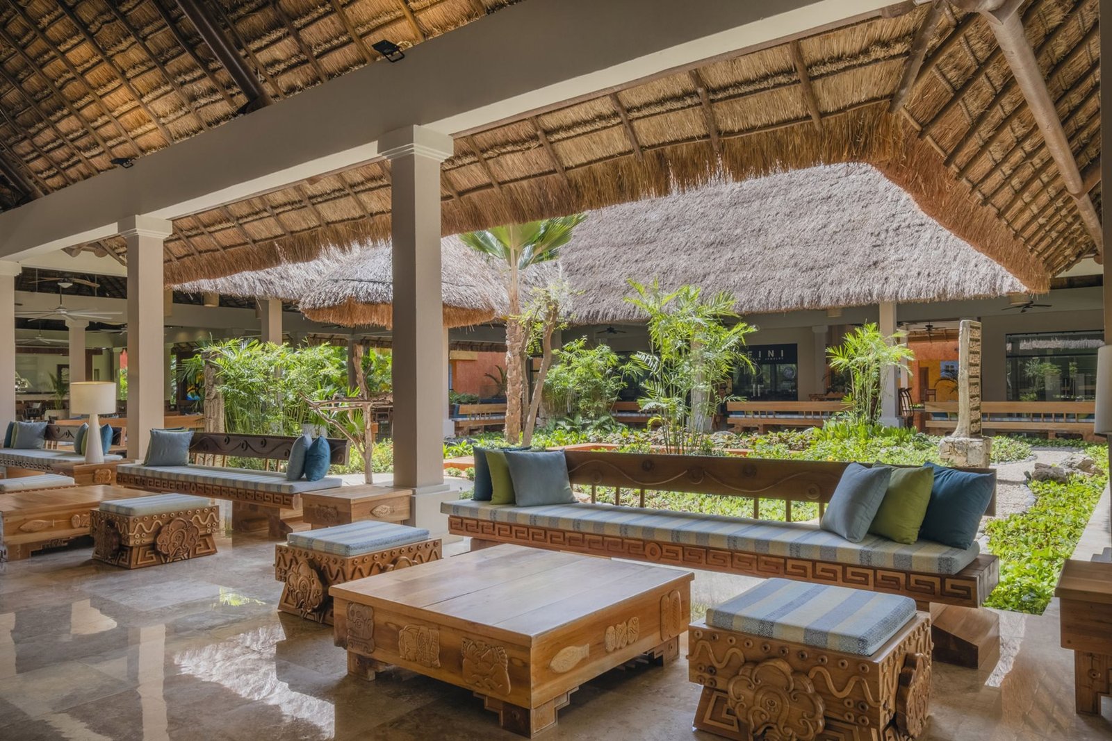 Iberostar Waves Quetzal  resort