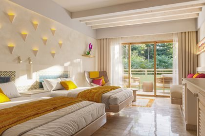 Premium Near Beach at Iberostar Waves Quetzal 