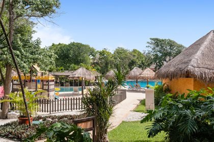 Premium Near Pool at Iberostar Waves Tucan