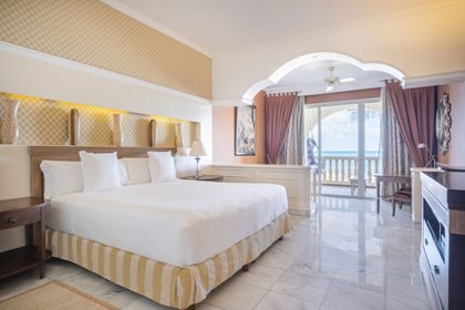 Suite Ocean Front at JOIA Paraiso by Iberostar