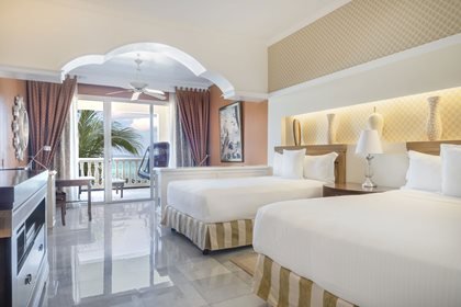 Panoramic Ocean Front Butler Suite at JOIA Paraiso by Iberostar