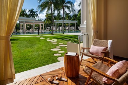 Pool Walkout Suite  at JOIA Paraiso by Iberostar