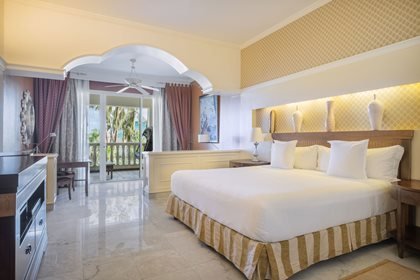 Upper Floor Suite at JOIA Paraiso by Iberostar