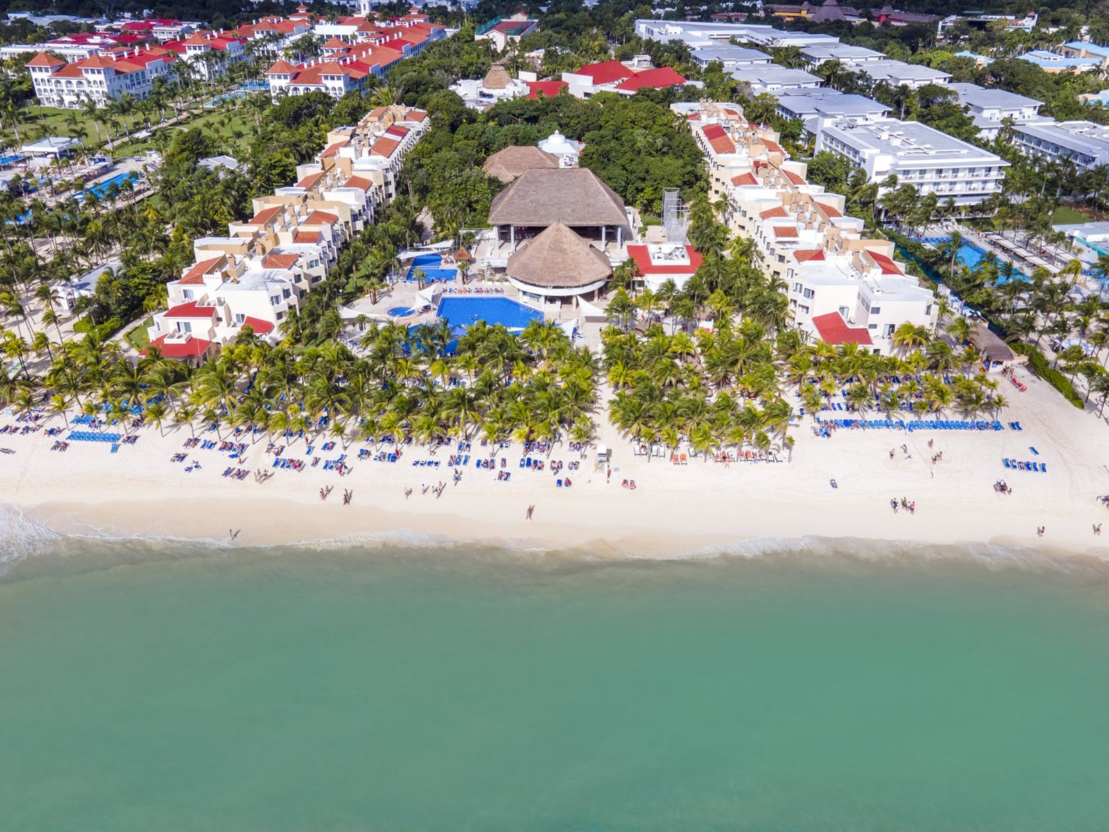Viva Maya by Wyndham resort
