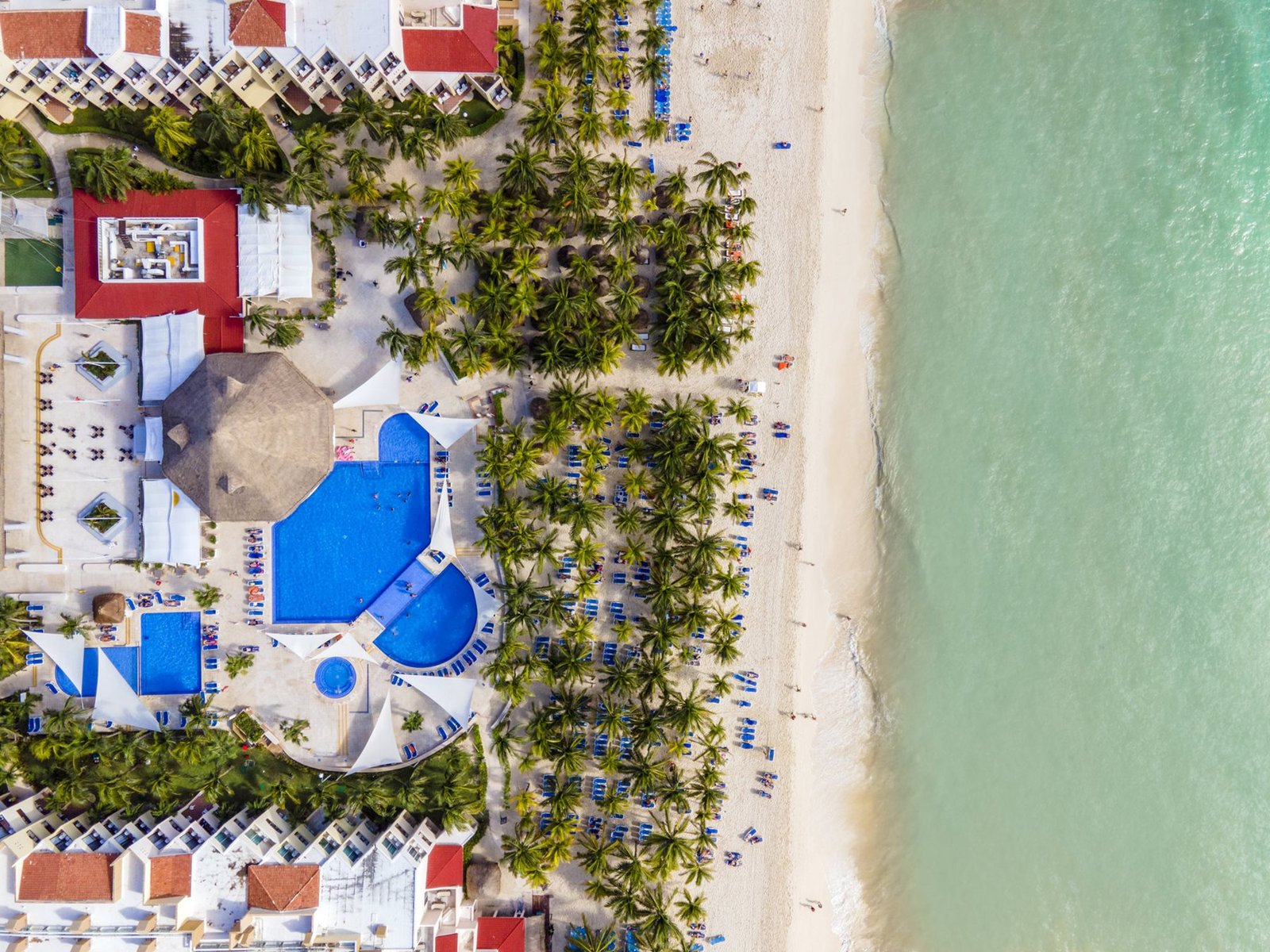 Viva Maya by Wyndham resort