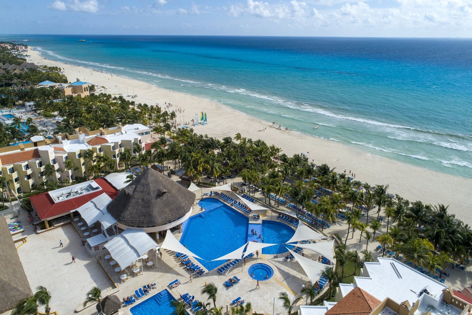 Viva Maya by Wyndham resort