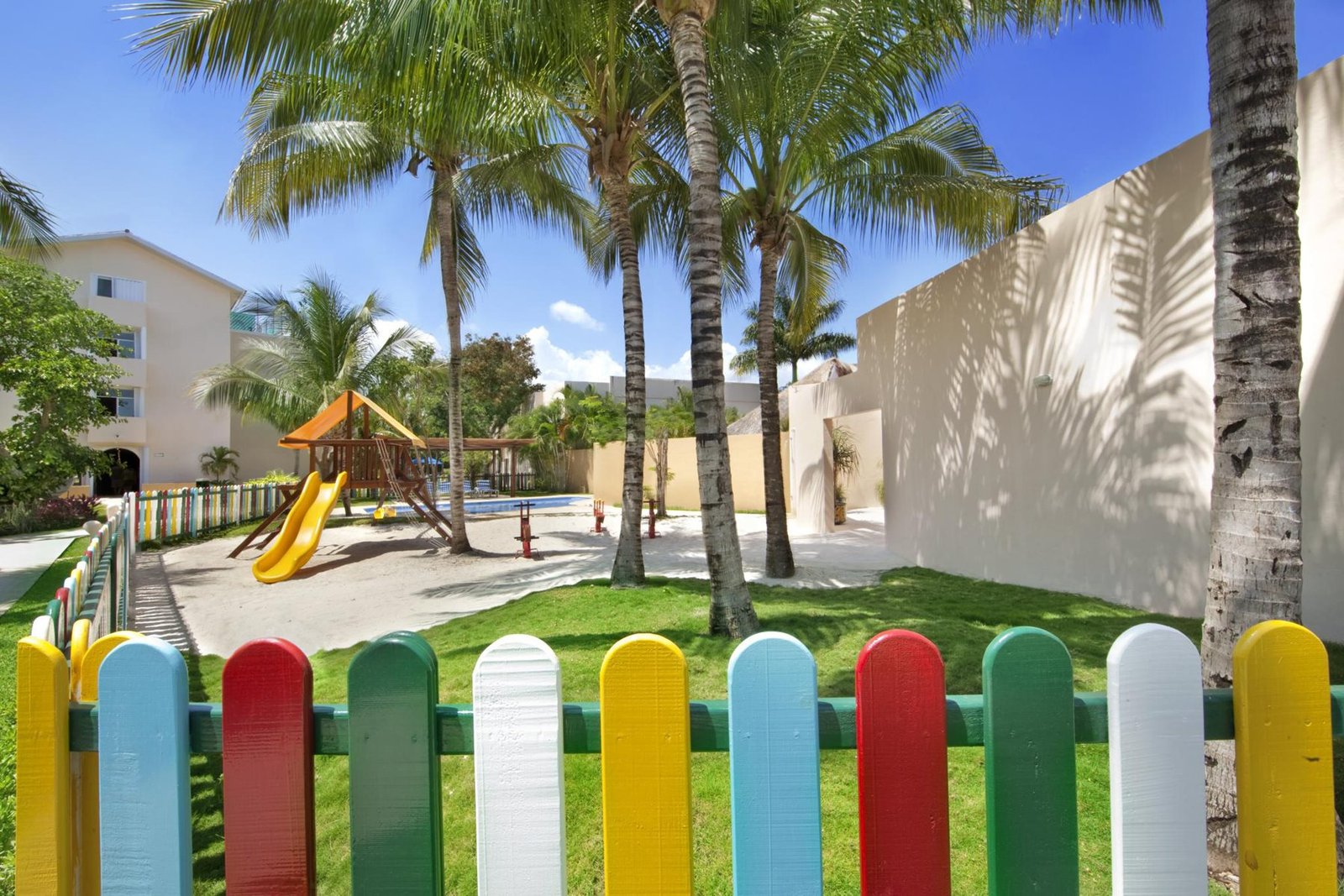 Viva Maya by Wyndham resort