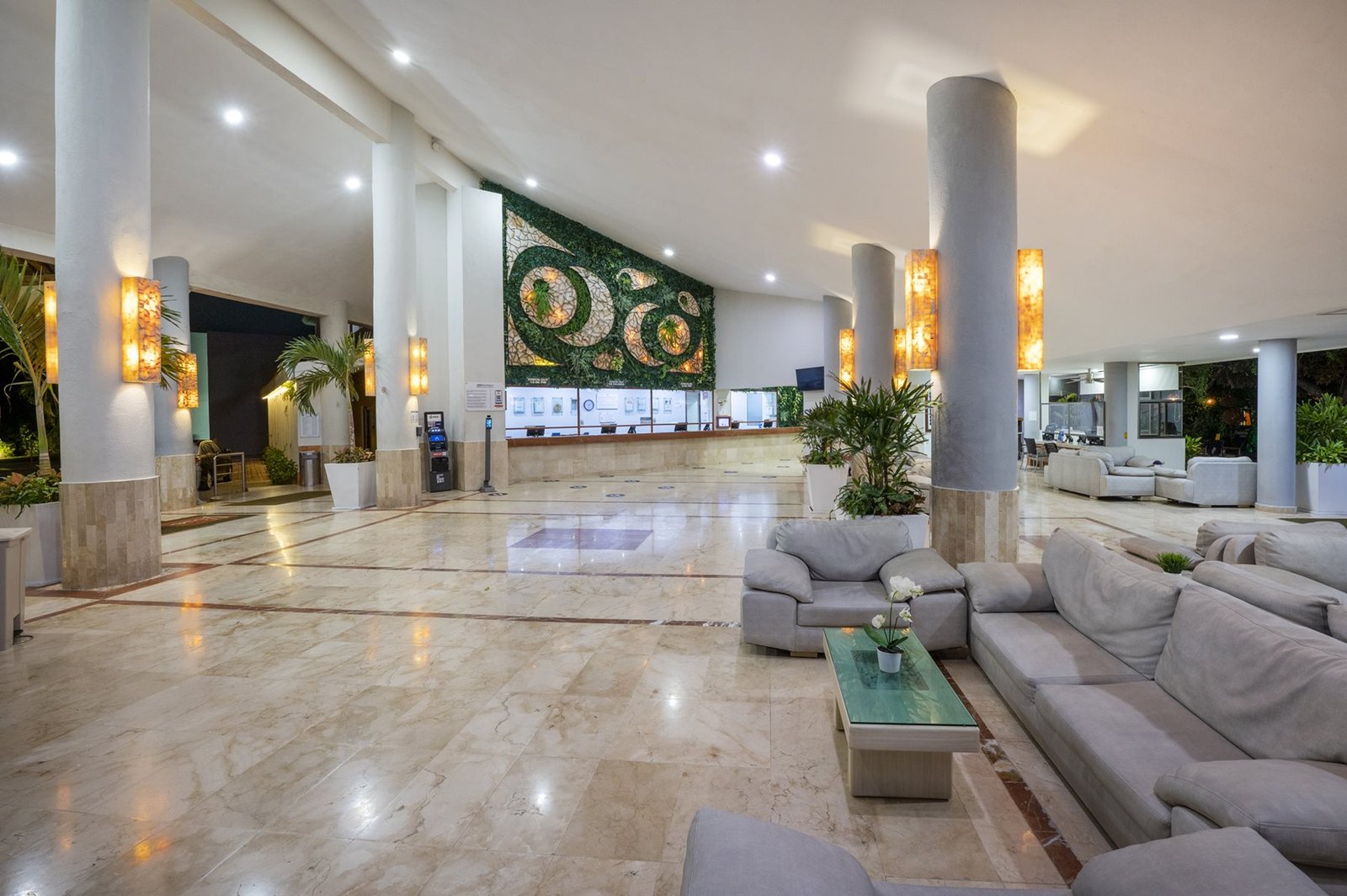 Viva Maya by Wyndham resort