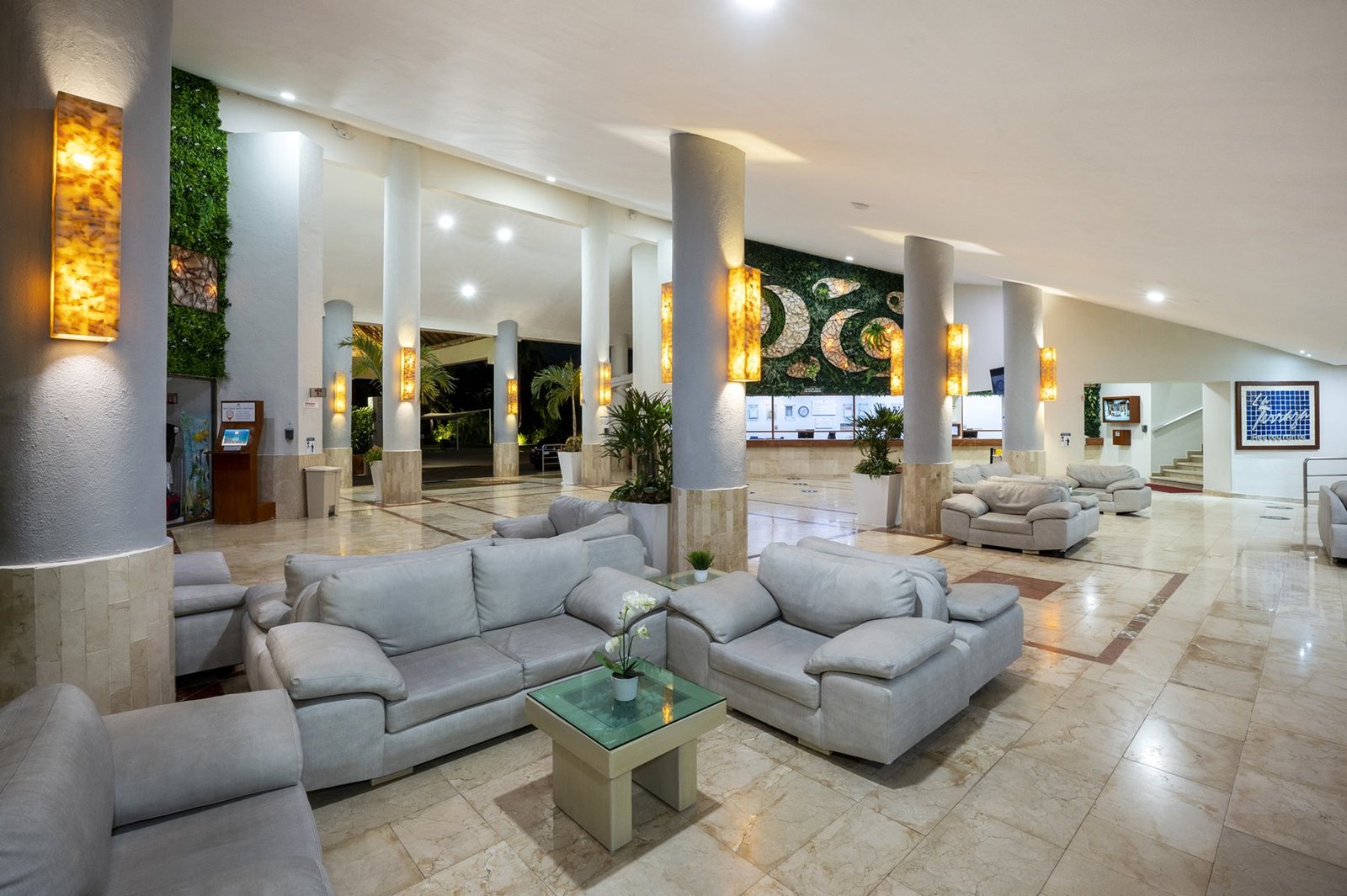 Viva Maya by Wyndham resort