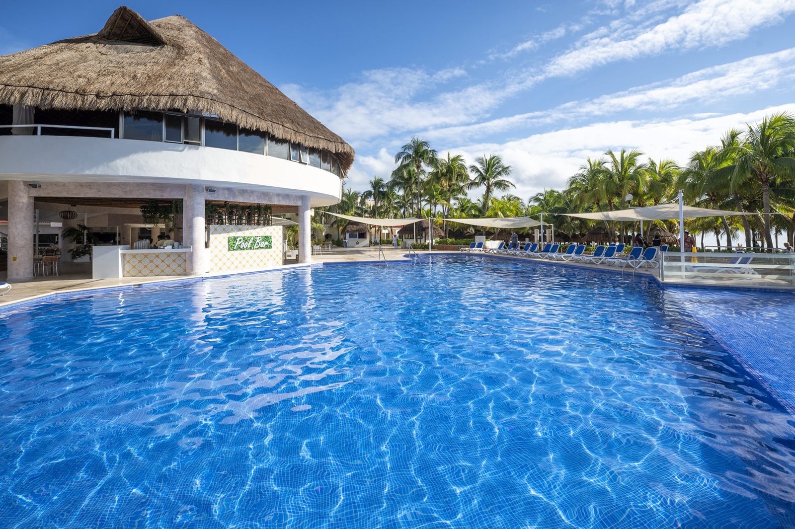 Viva Maya by Wyndham resort