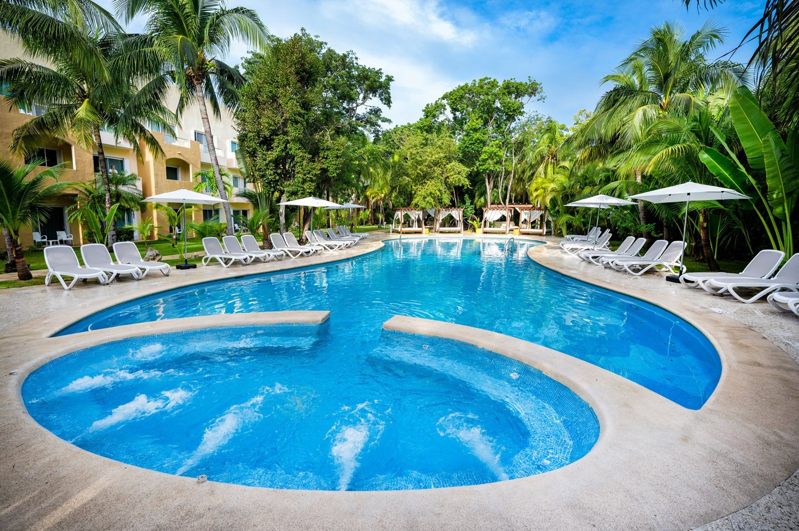 Viva Maya by Wyndham resort