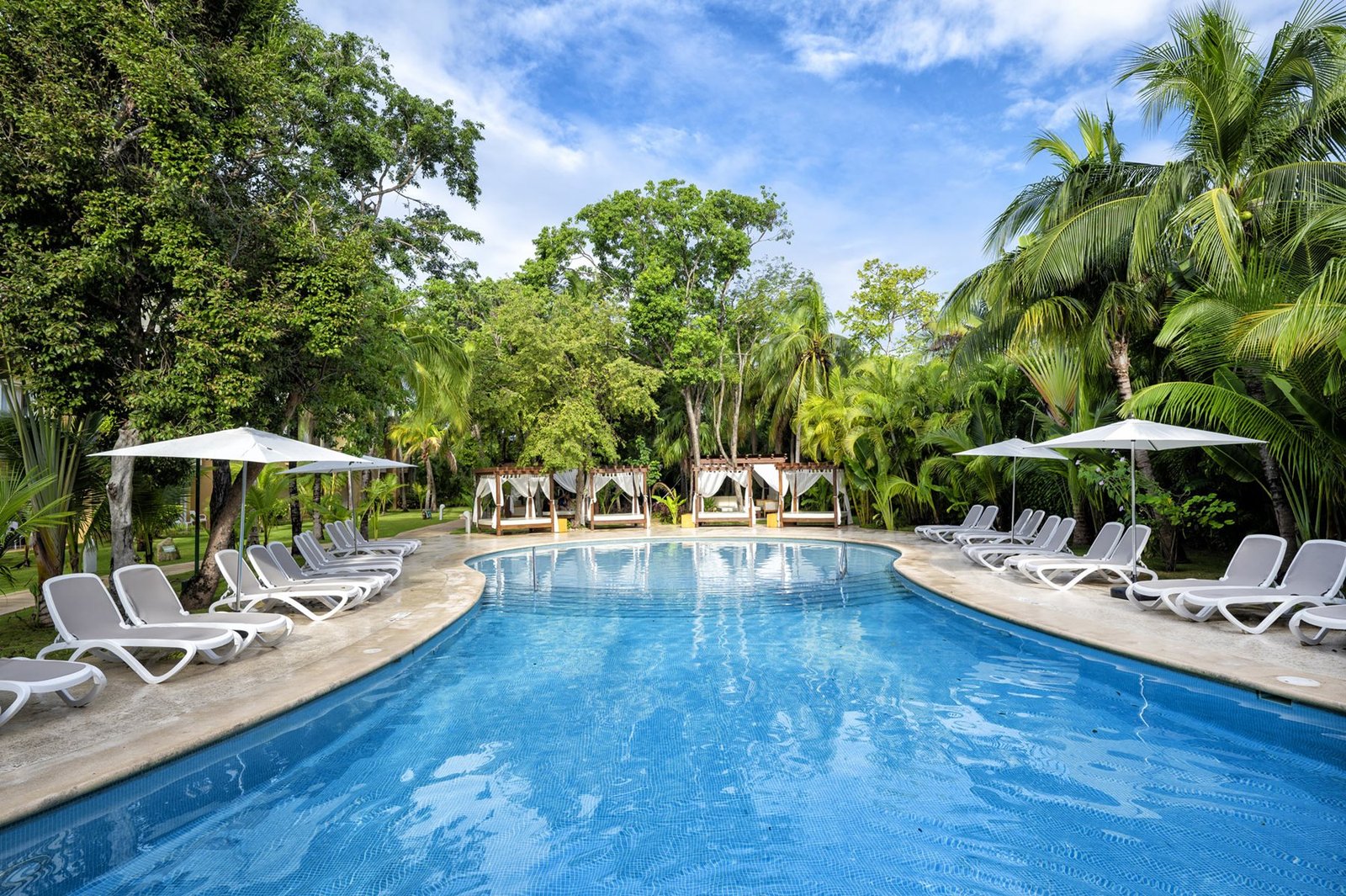 Viva Maya by Wyndham resort